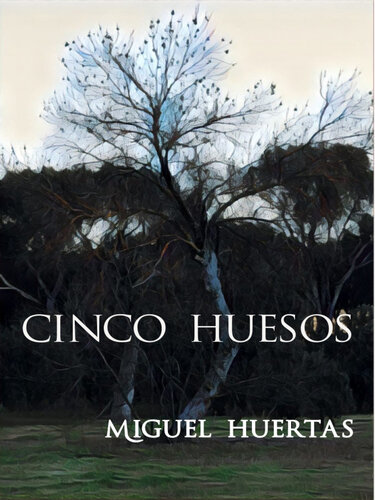 descargar libro Cinco huesos