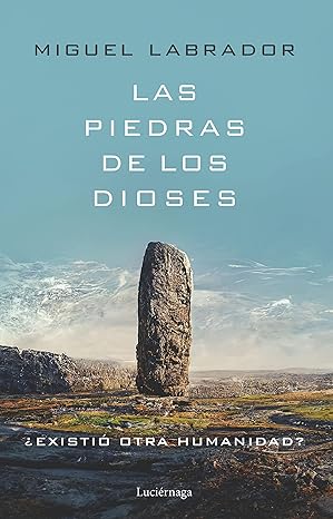 descargar libro Las piedras de los dioses