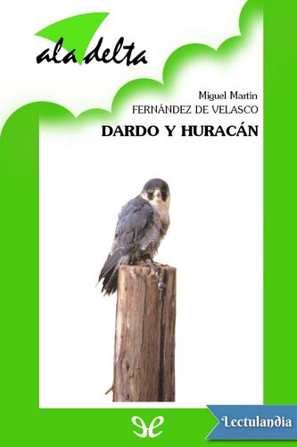 libro gratis Dardo y Huracán