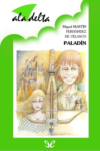 libro gratis Paladín