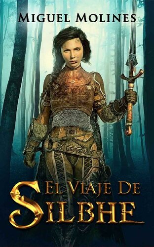 descargar libro El viaje de Silbhe: Las aventuras de Silbhe