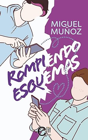 libro gratis Rompiendo esquemas