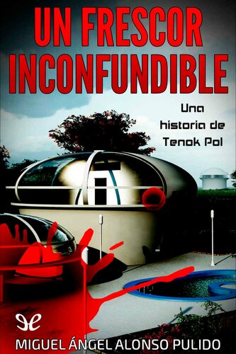 libro gratis Un frescor inconfundible