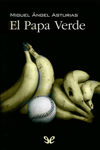 libro gratis El Papa verde