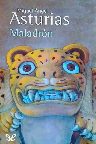 descargar libro Maladrn