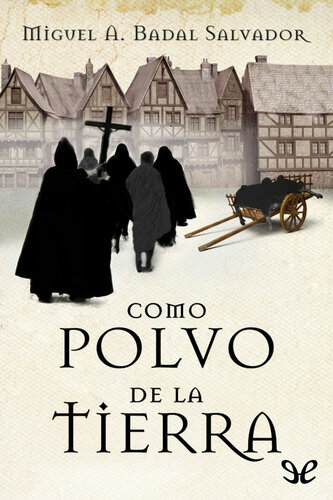 libro gratis Como polvo de la tierra