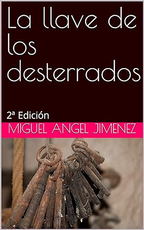 descargar libro La llave de los desterrados