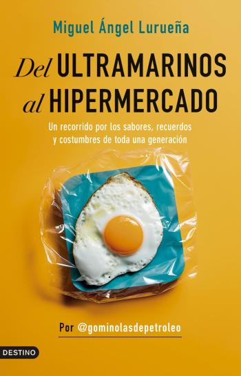 descargar libro Del ultramarinos al hipermercado