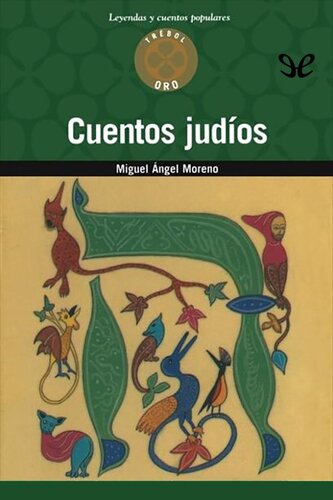 descargar libro Cuentos de judos