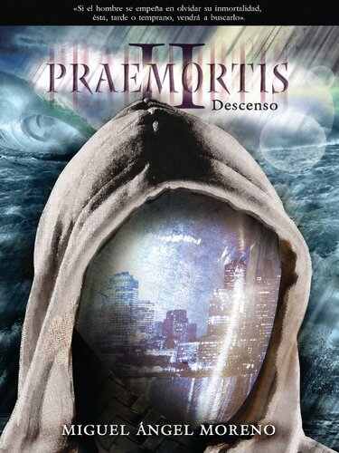 libro gratis Praemortis 2: Descenso