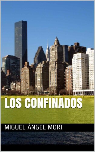 libro gratis Los Confinados