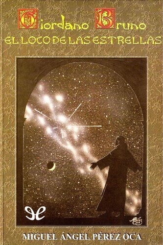 libro gratis Giordano Bruno, el loco de las estrellas