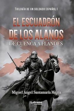 descargar libro El escuadrón de los Alanos