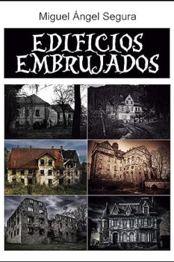 descargar libro Edificios embrujados