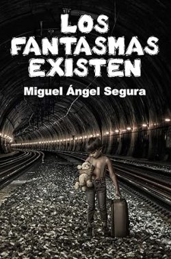 libro gratis Los fantasmas existen