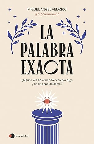 descargar libro La palabra exacta