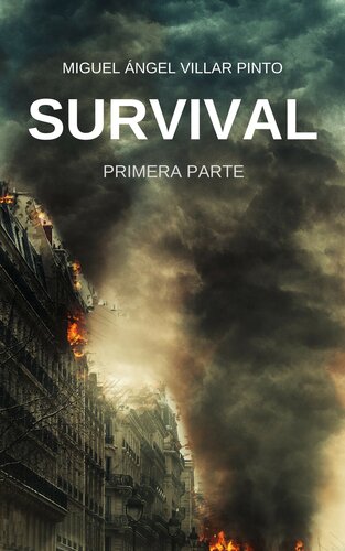 descargar libro Survival: Primera Parte