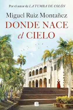 libro gratis Donde nace el cielo