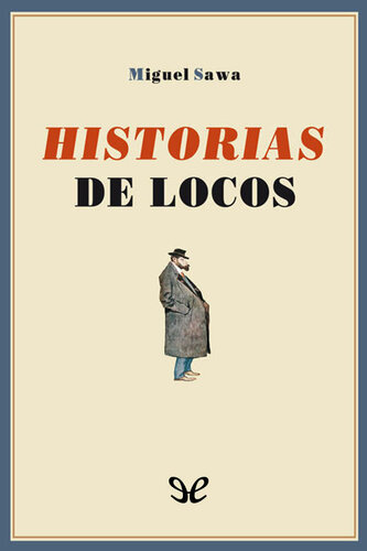 libro gratis Historias de locos