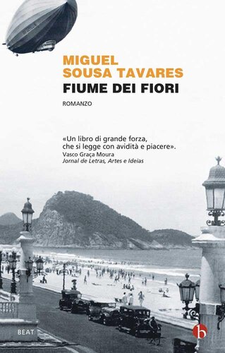 libro gratis Fiume dei fiori