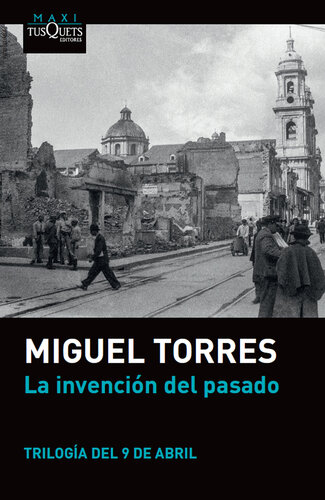 descargar libro La invención del pasado