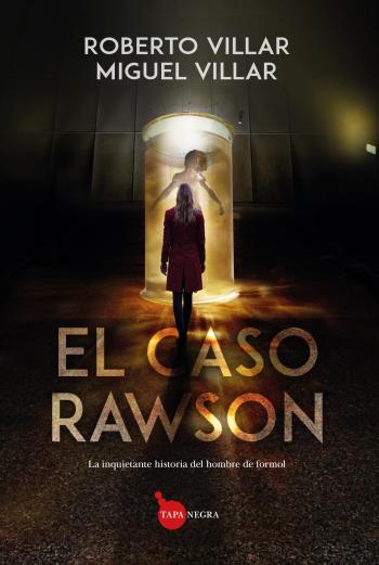 descargar libro El caso Rawson