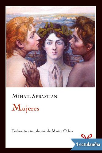 descargar libro Mujeres