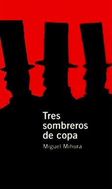 descargar libro Tres sombreros de copa