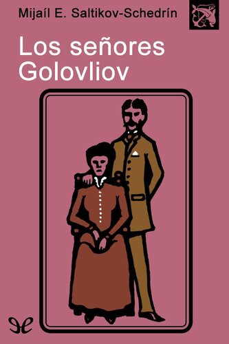 descargar libro Los señores Golovliov