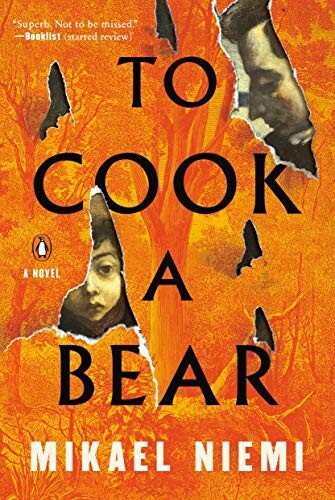 descargar libro To Cook a Bear (2017)