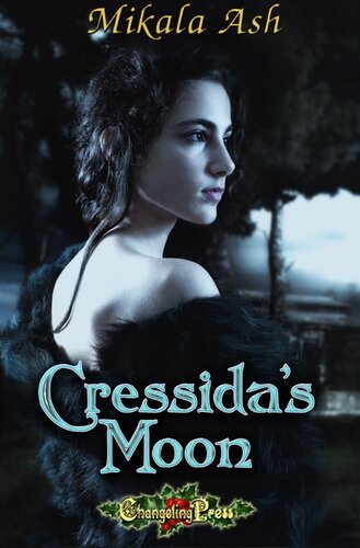 descargar libro Cressidas Moon (Empire of the Sky 1) A Steam and Spells Steampunk Christmas Adventure