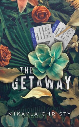 libro gratis The Getaway