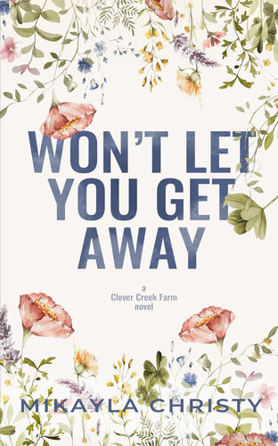 descargar libro Won't Let You Get Away