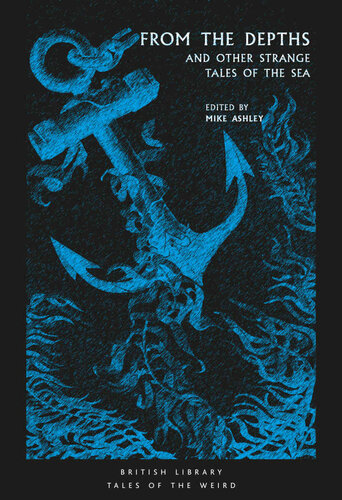 libro gratis From the Depths: And Other Strange Tales of the Sea