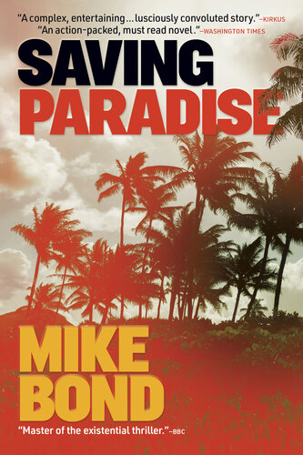 descargar libro Saving Paradise