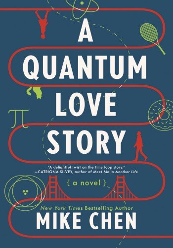 libro gratis A Quantum Love Story