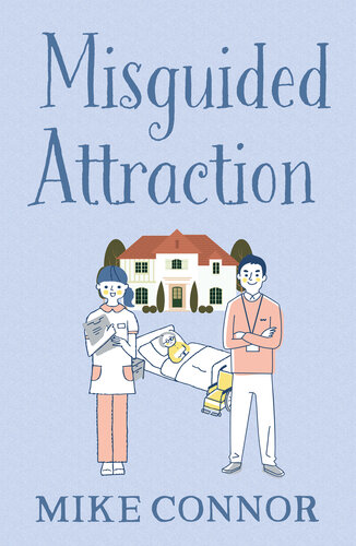 descargar libro Misguided Attraction