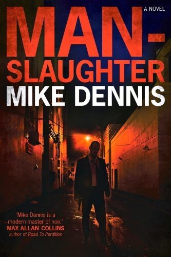 descargar libro Man-Slaughter