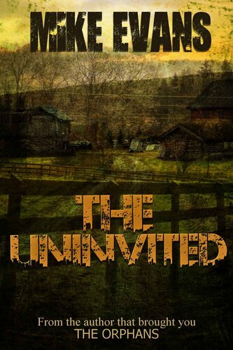 descargar libro The Uninvited