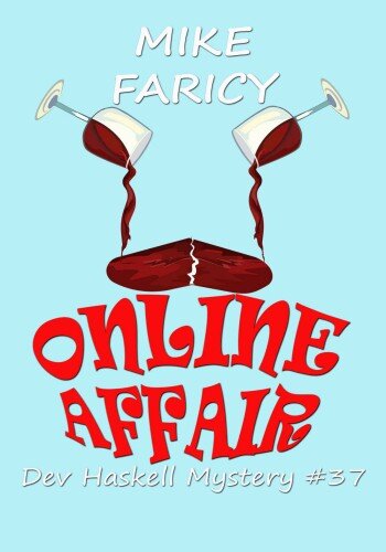 descargar libro Online Affair