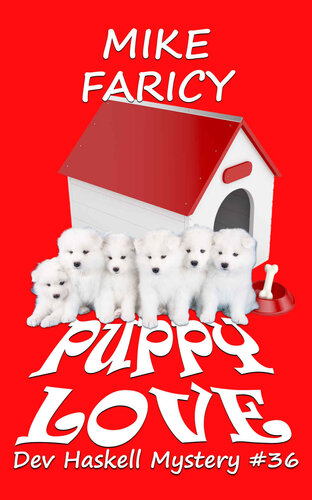 descargar libro Puppy Love (Dev Haskell - Private Investigator Book 36)