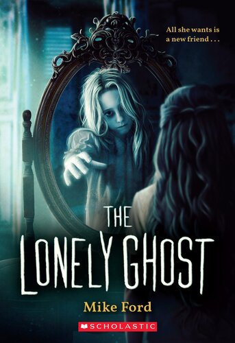 descargar libro The Lonely Ghost