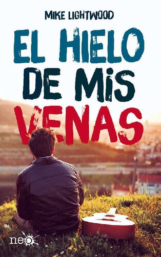 libro gratis 2. El hielo de mis venas