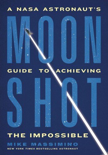 descargar libro Moonshot