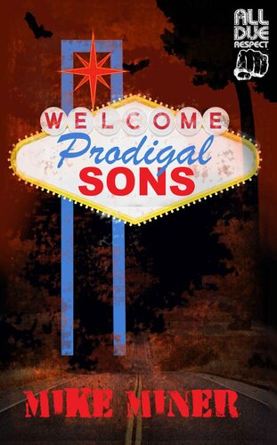 descargar libro Prodigal Sons