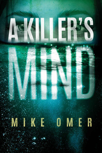 descargar libro A Killer's Mind (Zoe Bentley Mystery Book 1)