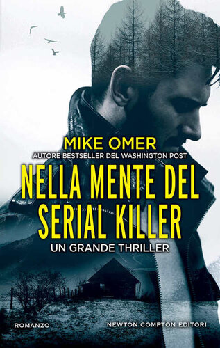 descargar libro Nella mente del serial killer