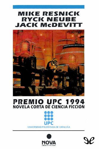 libro gratis Premio UPC 1994