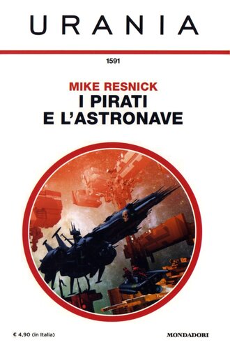 descargar libro I pirati e l'astronave