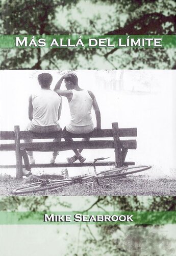 descargar libro Ms all del lmite